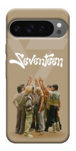 Чохол Seventeen Unity для Google Pixel 10 Pro XL