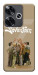 Чехол Seventeen Unity для Xiaomi Poco F6