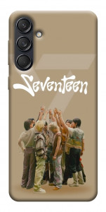 Чохол Seventeen Unity для Galaxy M55
