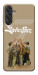 Чехол Seventeen Unity для Galaxy M55