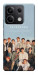 Чохол Seventeen Harmony для Xiaomi Redmi Note 13 5G