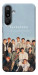 Чехол Seventeen Harmony для Galaxy M16 5G