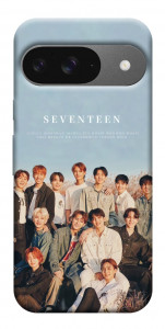 Чохол Seventeen Harmony для Google Pixel 10 Pro