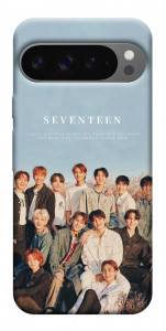 Чохол Seventeen Harmony для Google Pixel 10 Pro XL