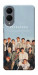 Чехол Seventeen Harmony для Galaxy S25 Edge