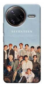 Чохол Seventeen Harmony для Xiaomi Poco F7 Ultra