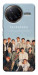 Чохол Seventeen Harmony для Xiaomi Poco F7 Ultra