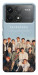 Чохол Seventeen Harmony для Xiaomi Poco F6 Pro