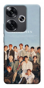 Чохол Seventeen Harmony для Xiaomi Poco F6