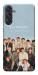 Чехол Seventeen Harmony для Galaxy M55