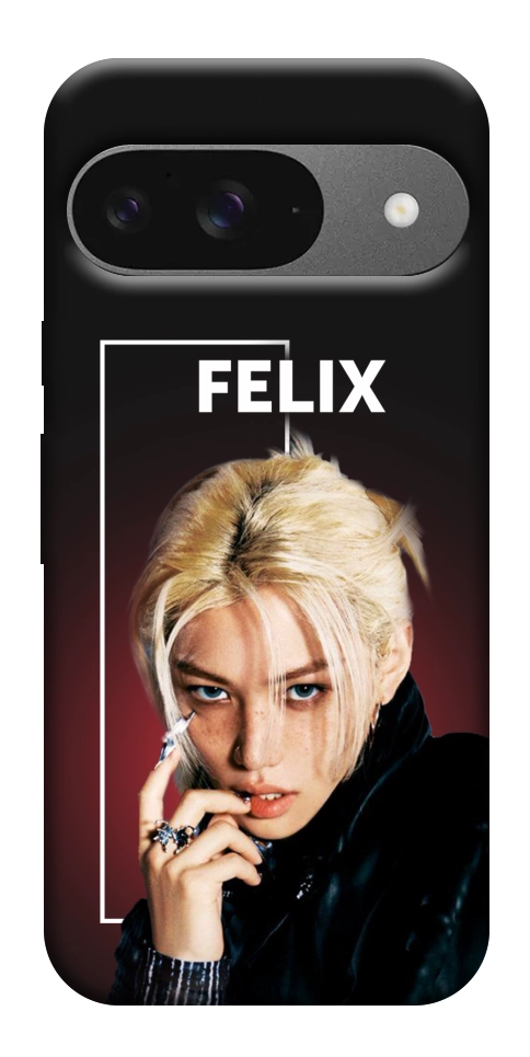 Чохол Stray kids Felix для Google Pixel 10 Pro