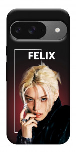 Чохол Stray kids Felix для Google Pixel 10 Pro