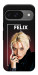 Чохол Stray kids Felix для Google Pixel 10 Pro