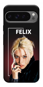 Чохол Stray kids Felix для Google Pixel 10 Pro XL