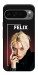 Чохол Stray kids Felix для Google Pixel 10 Pro XL