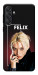Чехол Stray kids Felix для Galaxy M55
