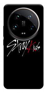 Чехол Stray Kids для Xiaomi 14 Ultra