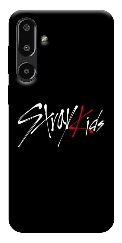 Чехол Stray Kids для Galaxy F16 5G