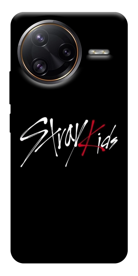 Чохол Stray Kids для Xiaomi Poco F7 Ultra