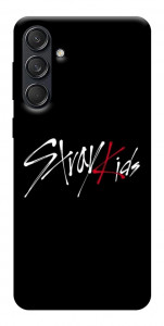 Чохол Stray Kids для Galaxy M55