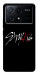 Чехол Stray Kids для Xiaomi Poco X6 Pro