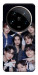 Чехол Stray Kids Together для Xiaomi 14 Ultra