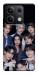 Чехол Stray Kids Together для Xiaomi Redmi Note 13 5G