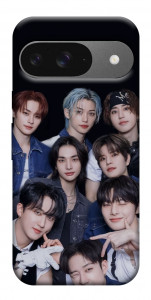 Чохол Stray Kids Together для Google Pixel 10 Pro