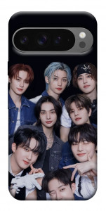 Чохол Stray Kids Together для Google Pixel 10 Pro XL