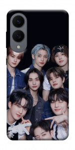 Чехол Stray Kids Together для Galaxy S25 Edge