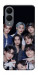 Чехол Stray Kids Together для Galaxy S25 Edge