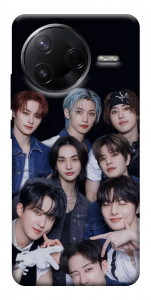 Чохол Stray Kids Together для Xiaomi Poco F7 Pro
