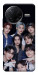 Чохол Stray Kids Together для Xiaomi Poco F7 Pro