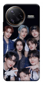 Чохол Stray Kids Together для Xiaomi Poco F7 Ultra