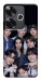 Чохол Stray Kids Together для Xiaomi Poco F6