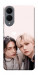 Чехол Hyunjin and Felix для Galaxy S25 Edge