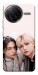 Чохол Hyunjin and Felix для Xiaomi Poco F7 Ultra