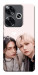 Чохол Hyunjin and Felix для Xiaomi Poco F6