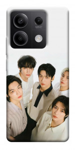 Чехол TXT Together для Xiaomi Redmi Note 13 5G