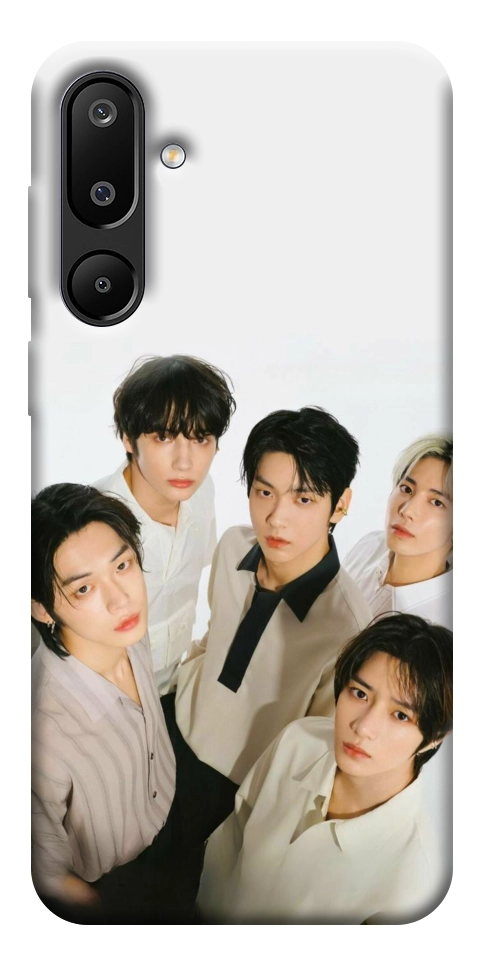 Чохол TXT Together для Galaxy M16 5G