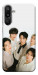 Чохол TXT Together для Galaxy M16 5G
