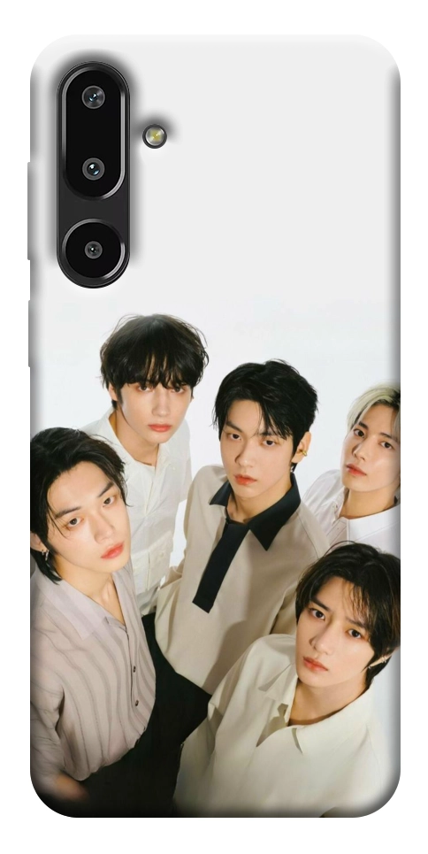 Чехол TXT Together для Galaxy F16 5G