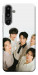 Чехол TXT Together для Galaxy F16 5G