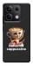 Чехол Ballerina Cappuccina Grazia для Xiaomi Redmi Note 13 5G