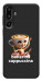 Чехол Ballerina Cappuccina Grazia для Galaxy F16 5G