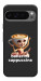 Чохол Ballerina Cappuccina Grazia для Google Pixel 10 Pro XL