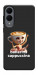 Чохол Ballerina Cappuccina Grazia для Galaxy S25 Edge