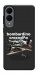 Чехол Bombardino Crocodilo volante для Galaxy S25 Edge