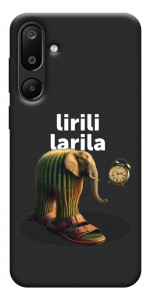 Чехол Lirili Larila cactusso для Galaxy M16 5G