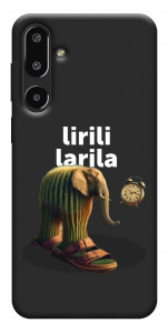 Чехол Lirili Larila cactusso для Galaxy F16 5G